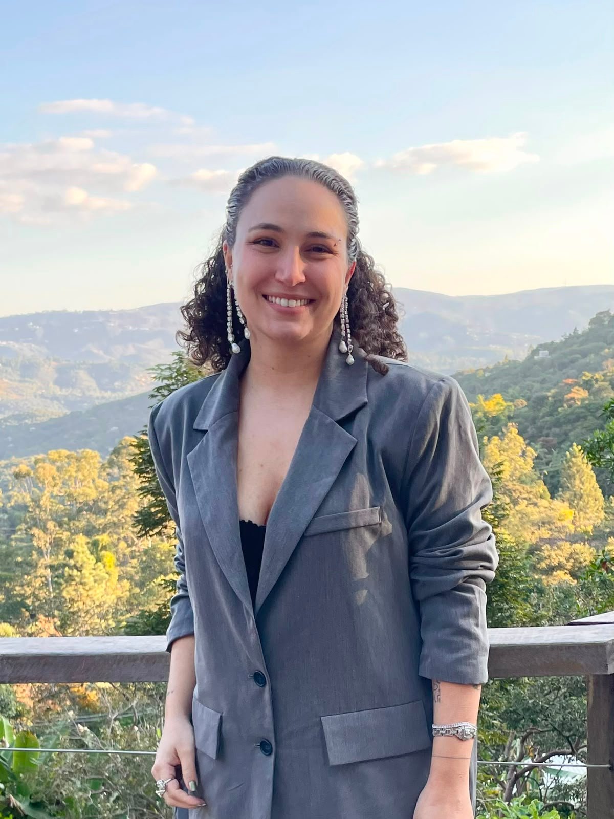 Larissa Pacifico